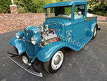 1934 Ford Pickup Photo #2