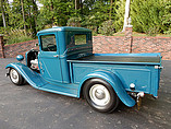 1934 Ford Pickup Photo #8
