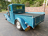 1934 Ford Pickup Photo #9