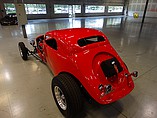 1936 FIAT Topolino 500 Photo #22