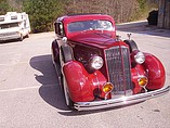 1936 Packard 120 Photo #2