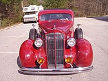 1936 Packard 120 Photo #6