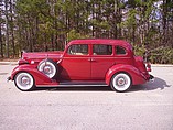 1936 Packard 120 Photo #13