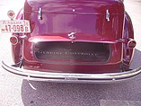 1936 Packard 120 Photo #20