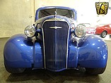 1937 Chevrolet Master Deluxe Photo #11
