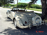 1937 Cord Photo #9