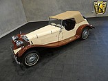 1937 Jaguar SS100 Photo #43