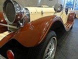 1937 Jaguar SS100 Photo #48