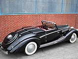 1938 Maybach SW38 Photo #21