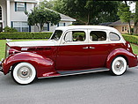 1938 Packard Model 1603 Photo #4