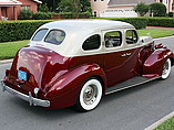 1938 Packard Model 1603 Photo #12