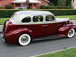 1938 Packard Model 1603 Photo #13