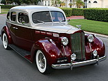1938 Packard Model 1603 Photo #18