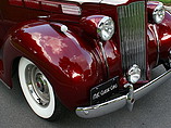 1938 Packard Model 1603 Photo #24