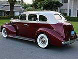 1938 Packard Model 1603 Photo #87