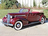1938 Packard Photo #1