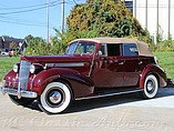 1938 Packard Photo #2