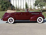 1938 Packard Photo #3