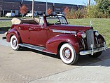 1938 Packard Photo #5