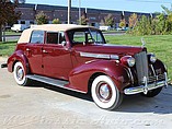 1938 Packard Photo #6