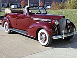 1938 Packard Photo #7