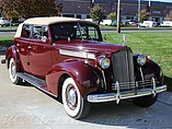 1938 Packard Photo #8