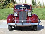 1938 Packard Photo #10