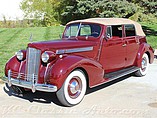 1938 Packard Photo #11