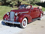 1938 Packard Photo #12