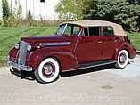 1938 Packard Photo #13