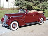 1938 Packard Photo #14