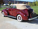 1938 Packard Photo #17