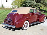 1938 Packard Photo #23
