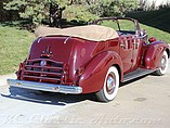 1938 Packard Photo #24