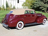 1938 Packard Photo #25
