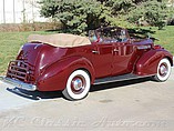 1938 Packard Photo #26
