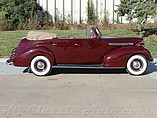 1938 Packard Photo #27