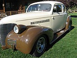 1939 Chevrolet Master Photo #6