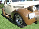 1939 Chevrolet Master Photo #7