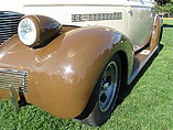 1939 Chevrolet Master Photo #8