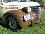 1939 Chevrolet Master Photo #9