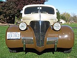 1939 Chevrolet Master Photo #11