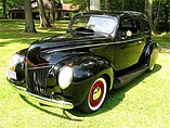 1939 Ford Custom Photo #16