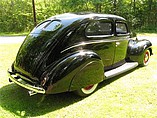 1939 Ford Custom Photo #47