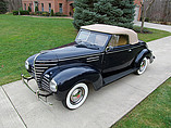 1939 Plymouth Deluxe Photo #14