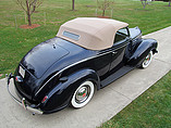 1939 Plymouth Deluxe Photo #15