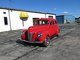 1940 Ford Deluxe Photo #1