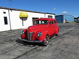 40 Ford Deluxe