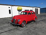 1940 Ford Deluxe Photo #2