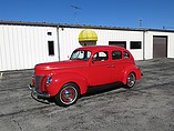1940 Ford Deluxe Photo #3